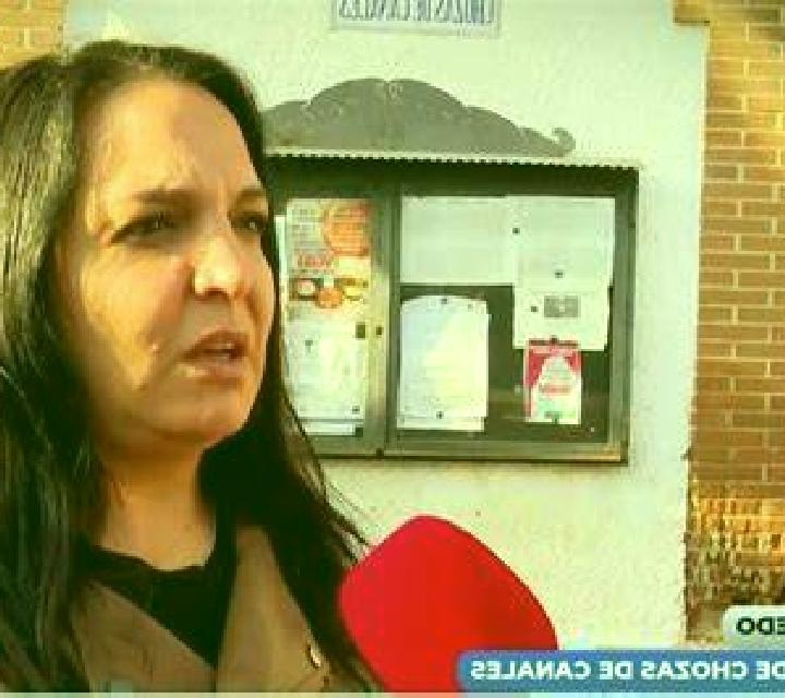 Rocío 3 Jacarilla escort