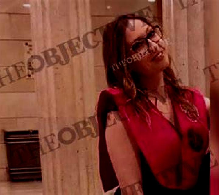 Rocío 3 Longas escort