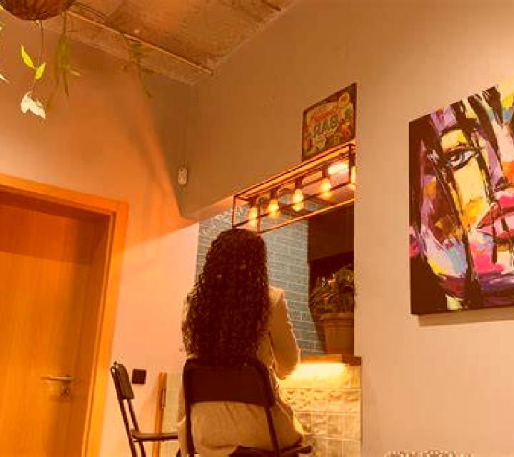 Rocío 3 Luanco escort