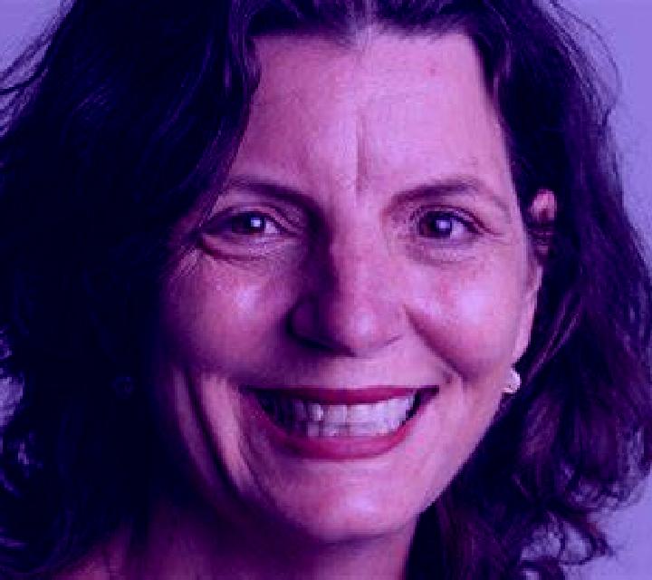 Rocío 3 Lucero escort