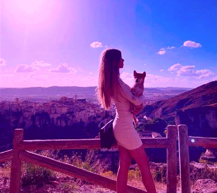 Rocío 3 Olaberria escort