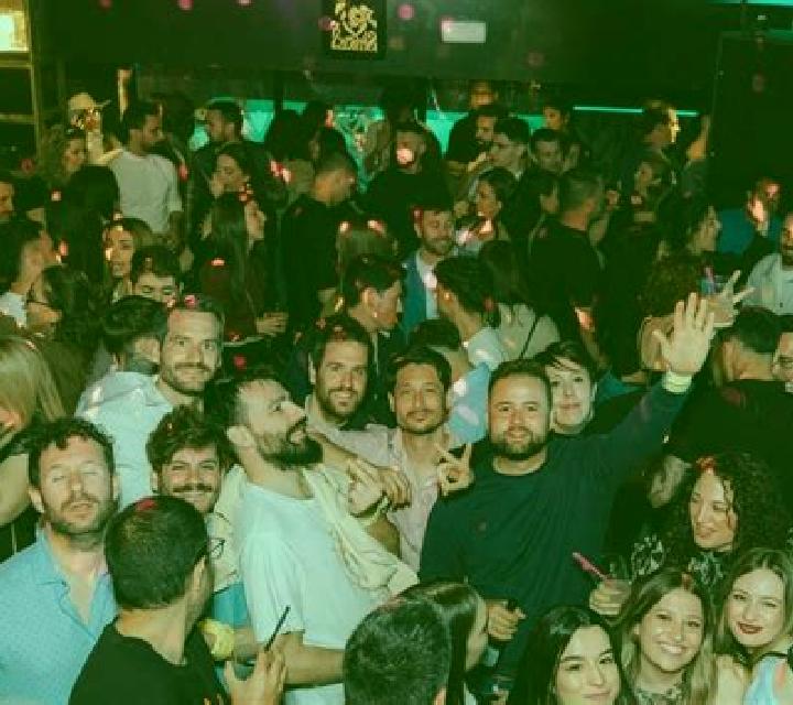 Rocío 3 Ona escort