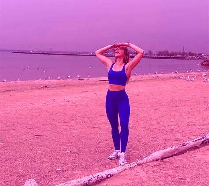 Rocío 3 Sidamon escort