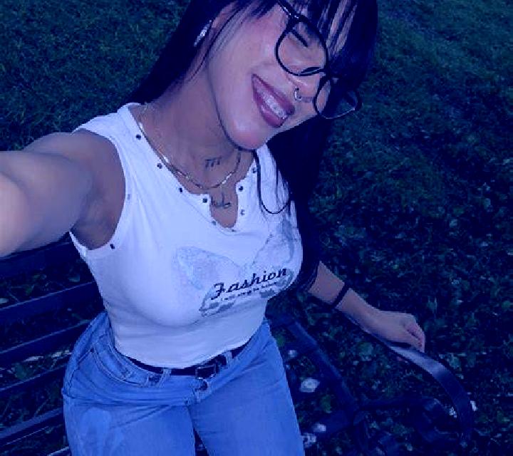 Rocío 3 Torralba de los Sisones escort