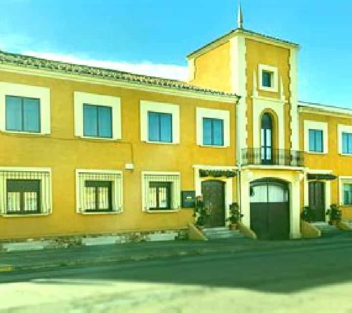 Rocío 3 Torre de Juan Abad escort