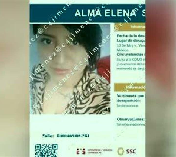 Rocío 3 Valsalabroso escort