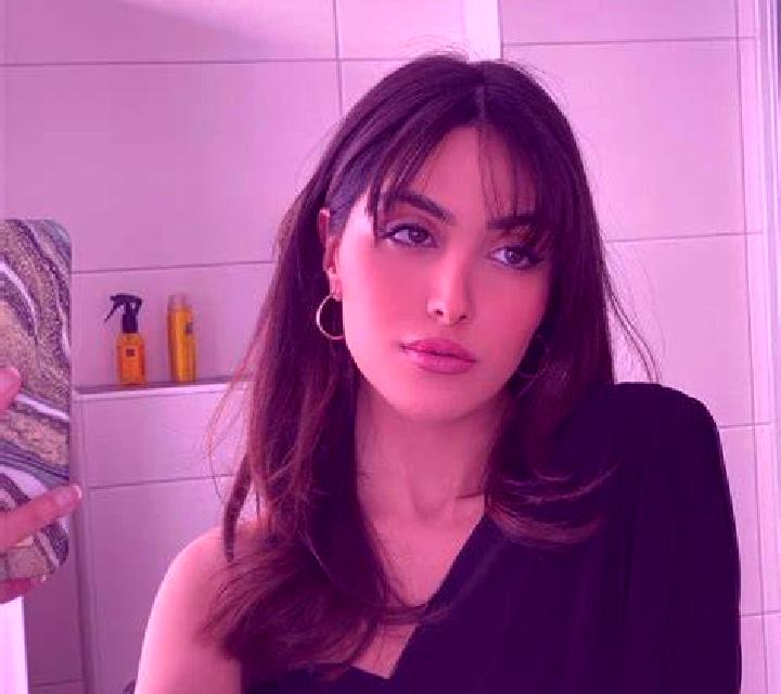 Rocío 3 Villanova escort