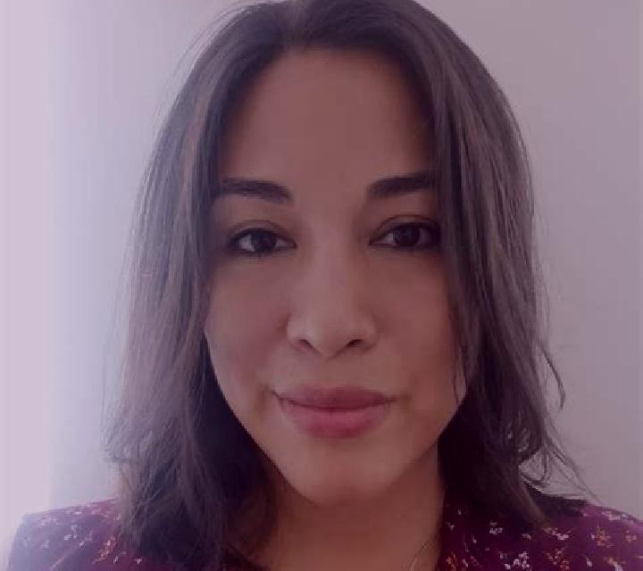 Rocío Ablitas escort
