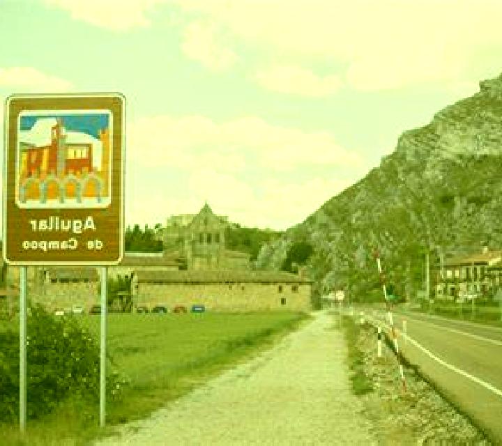Rocío Aguilar de Campoo escort