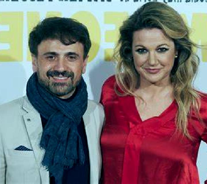 Rocío Alfauir escort