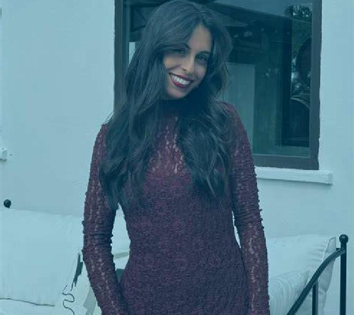 Rocío Almeida escort
