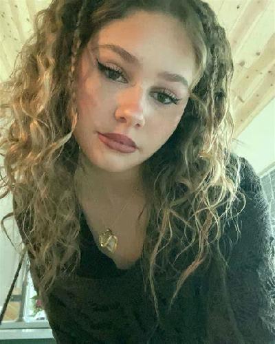 Rocío Arnes escort