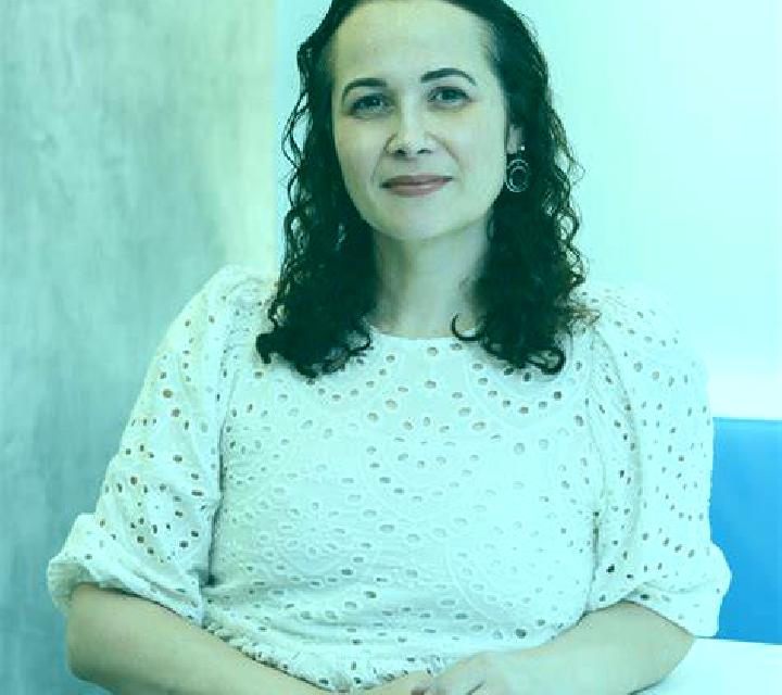 Rocío Carboneros escort