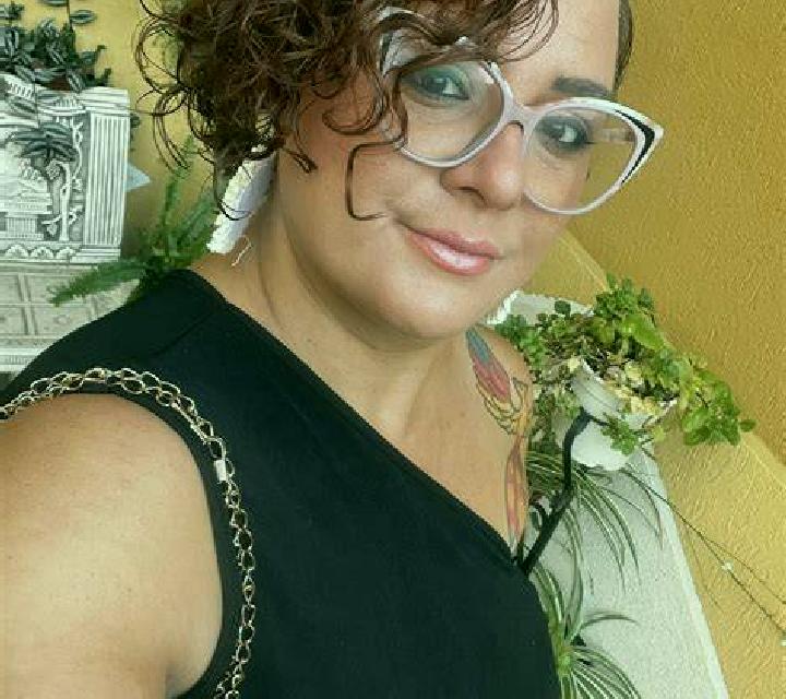 Rocío Carpio de Azaba escort