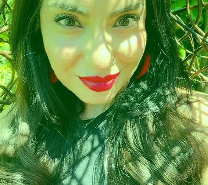 Rocío Ciruelas escort