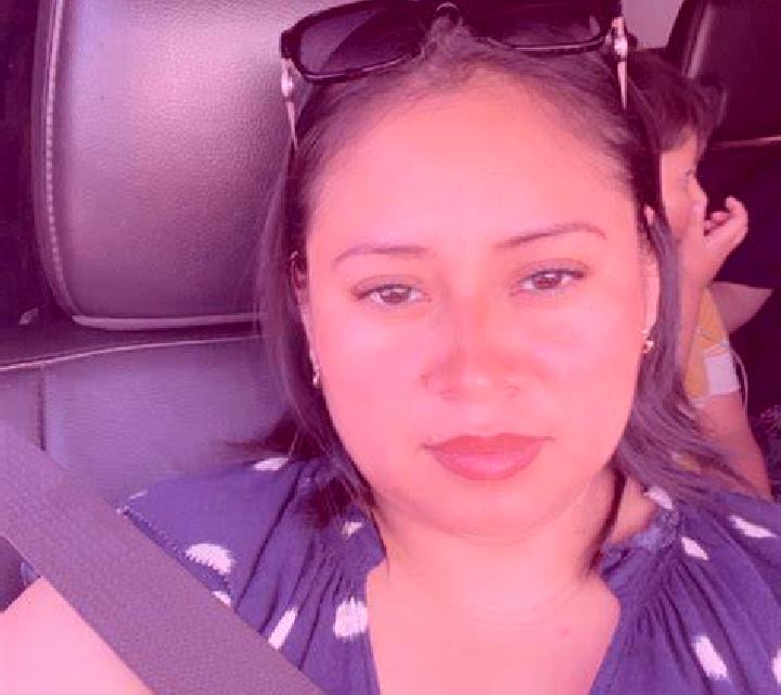 Rocío Cordoba escort