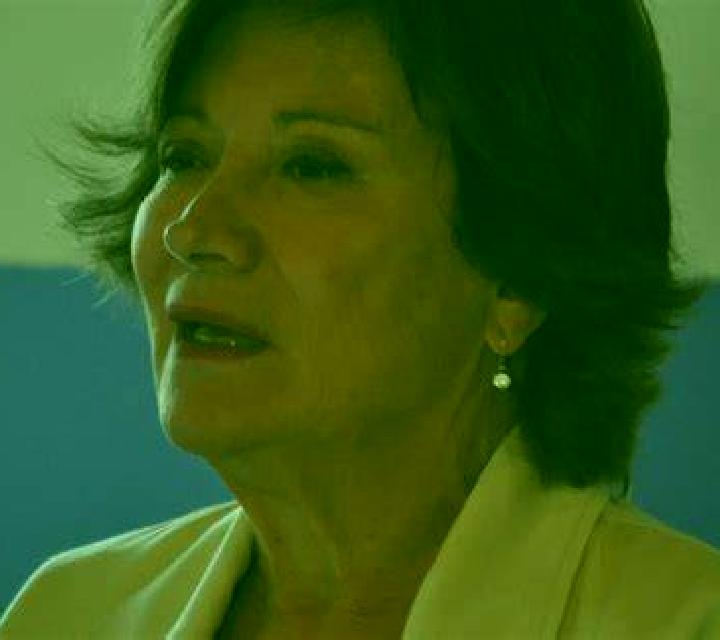 Rocío Cortegada escort