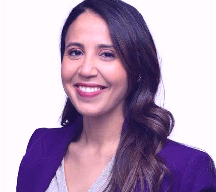 Rocío El Pardo escort