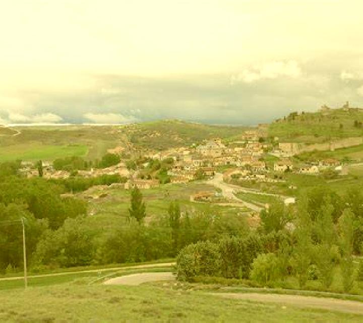 Rocío Fuentiduena de Tajo escort