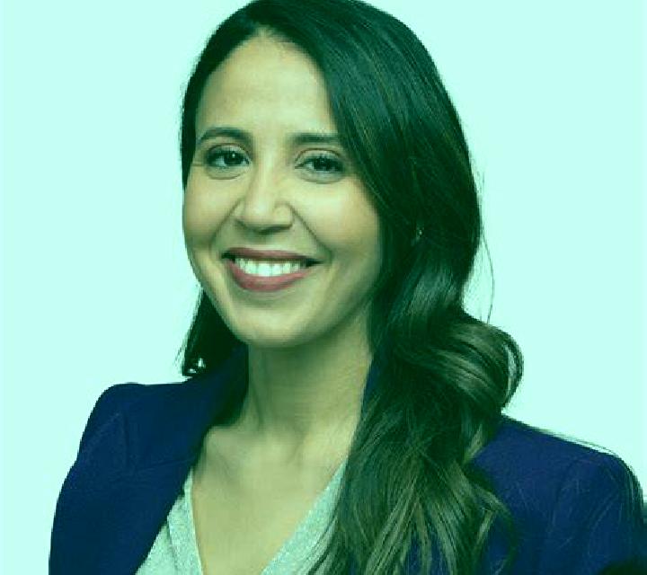 Rocío Huesa del Comun escort