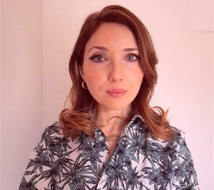 Rocío La Riba escort