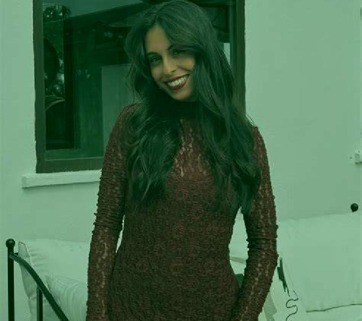 Rocío Penalsordo escort
