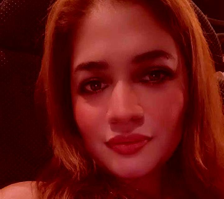 Rocío Pozo de Urama escort