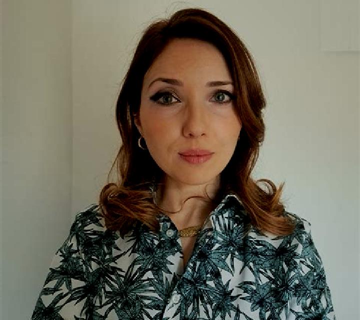 Rocío Rosas escort