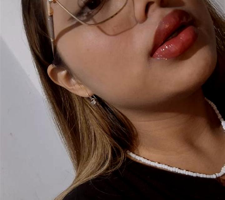 Rocío Terrinches escort