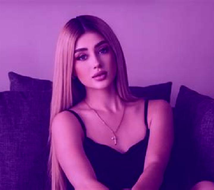 Rosa 2 Cervera de la Canada escort