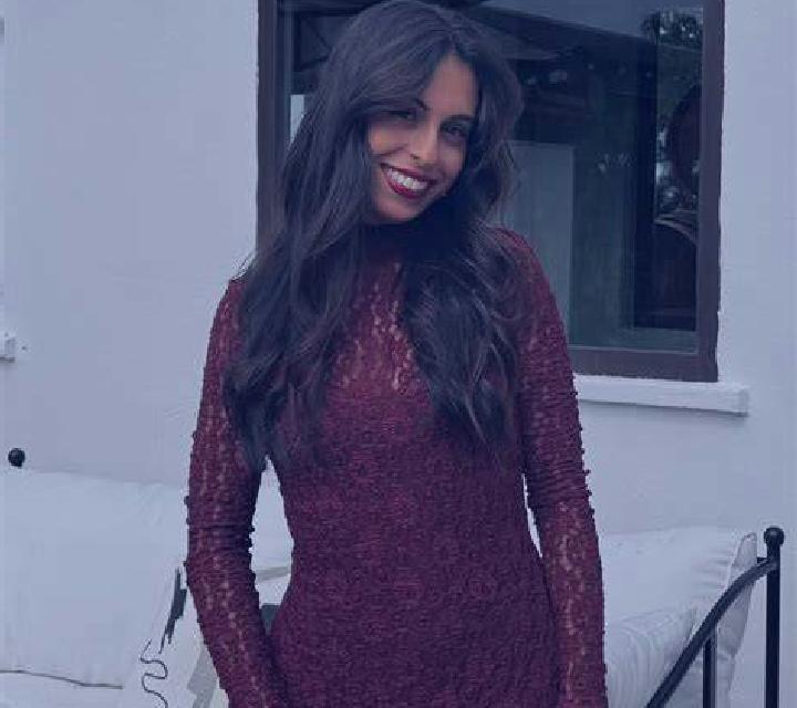 Rosa 2 Fresnedillas escort