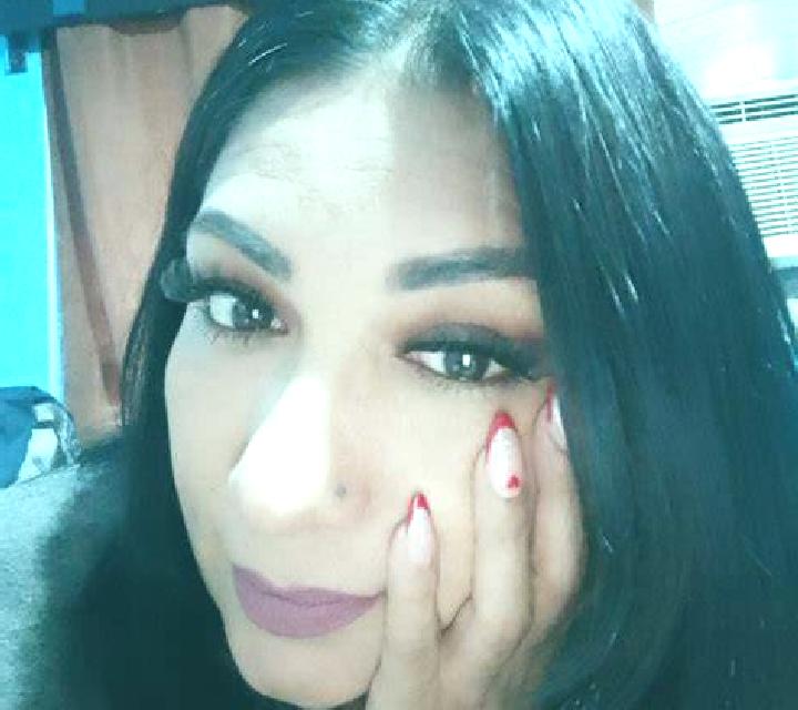 Rosa 2 Humanes escort