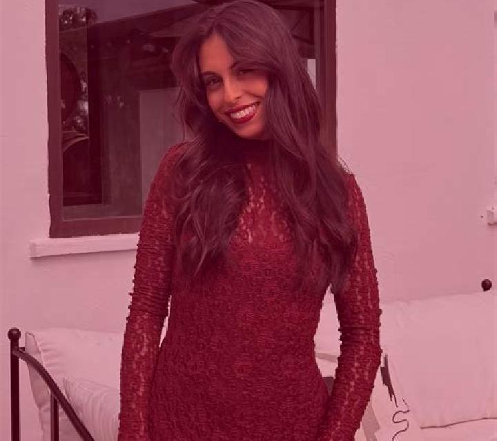Rosa 2 Taliga escort