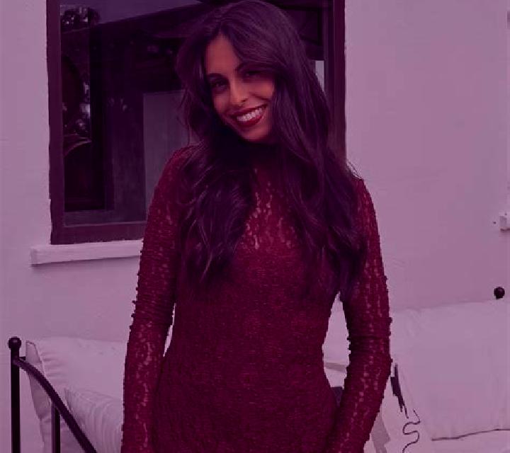 Rosa 3 Casas de Haro escort