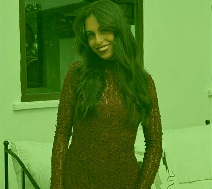 Rosa 3 Castroverde de Campos escort