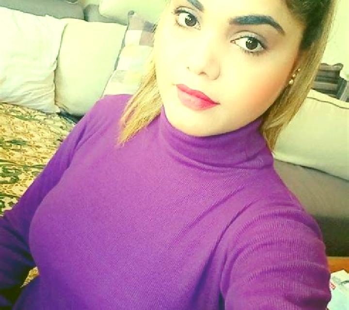 Rosa 3 Loscos escort