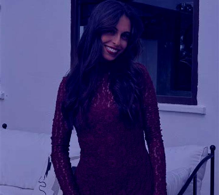 Rosa 3 Maceda escort
