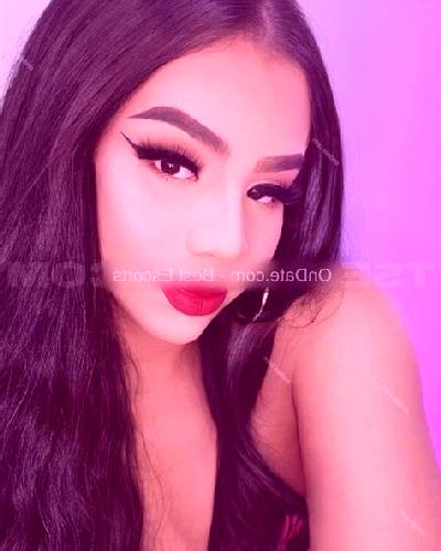 Rosa 3 Nombela escort