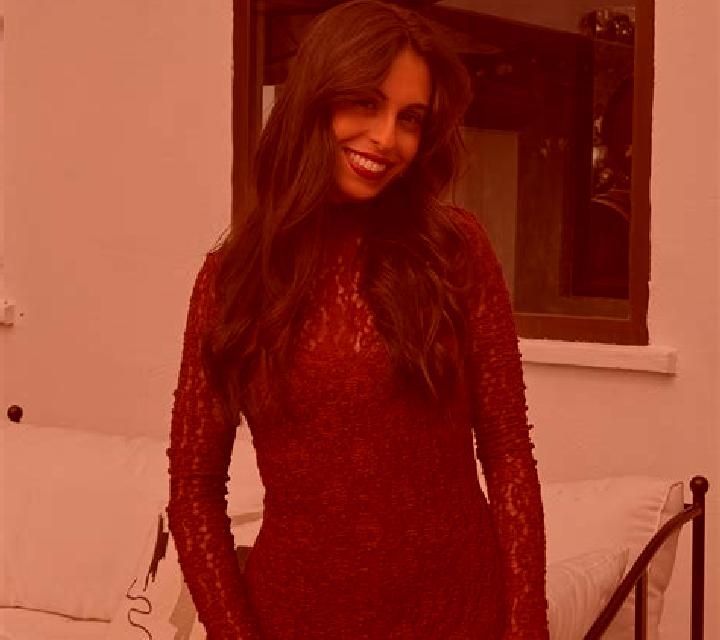 Rosa Aliaguilla escort