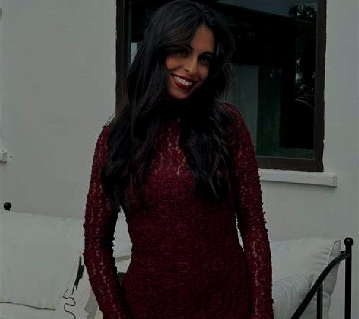 Rosa Barrachina escort