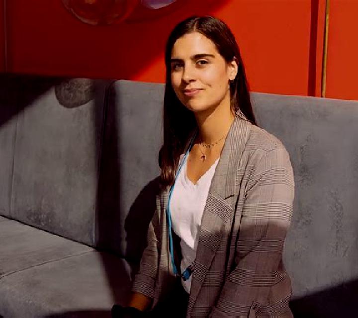 Rosa Carrascosa de Abajo escort