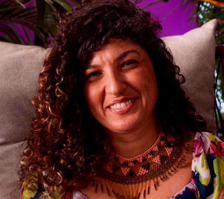 Rosa Cenlle escort