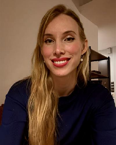 Rosa El Cuervo escort