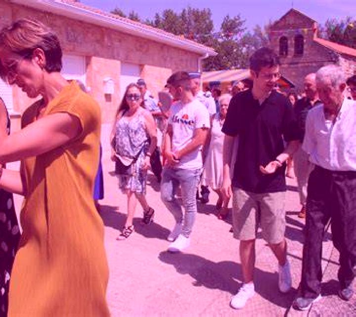 Rosa La Torrecilla escort