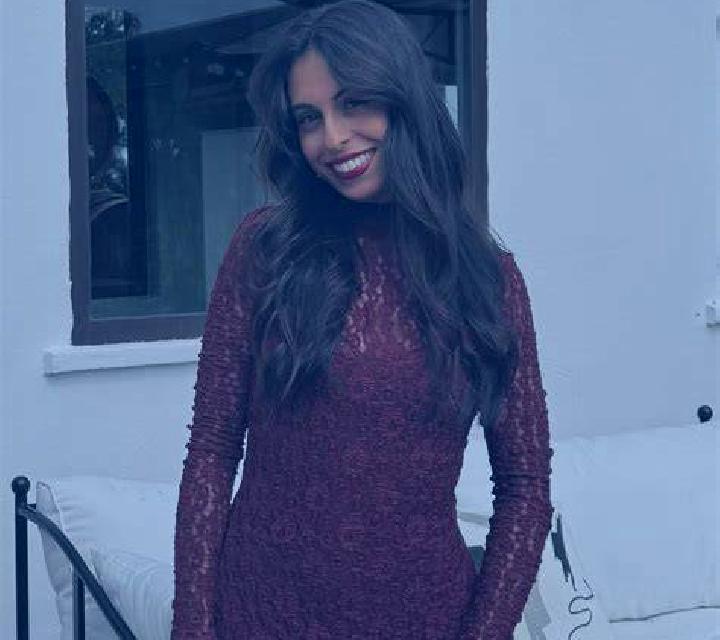 Rosa Melilla escort