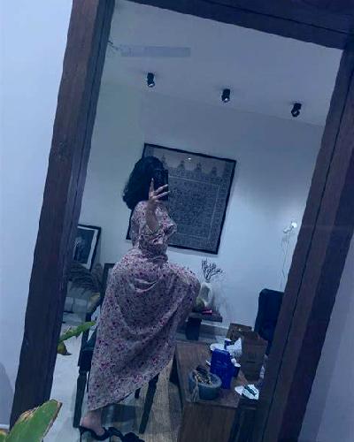 Rosa Montesclaros escort