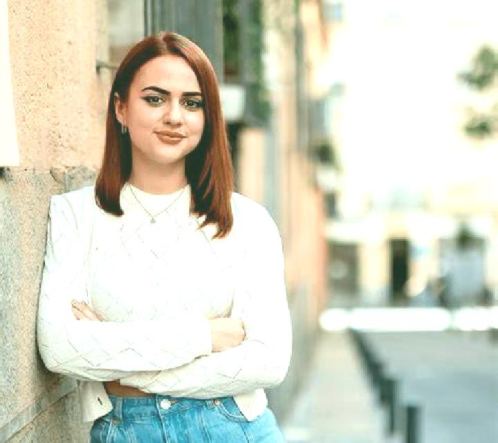 Rosa Navas de Bureba escort