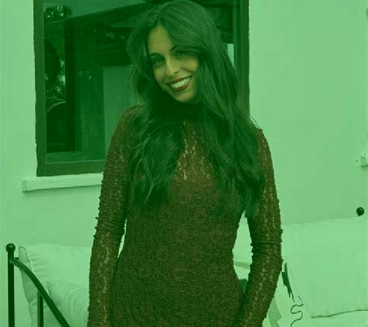Rosa Ona escort