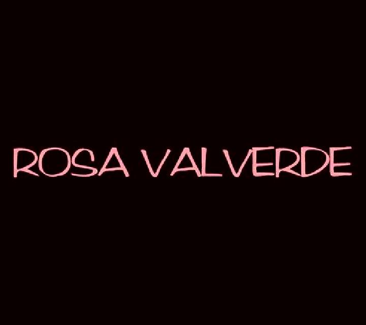 Rosa Valverde de Campos escort