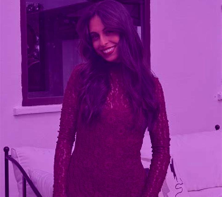 Rosa Vielha escort
